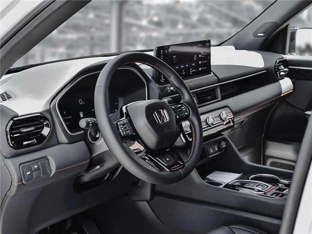 2026 Honda Passport TrailSport Touring (Stk: 26224) in Steinbach - Image 12 of 23