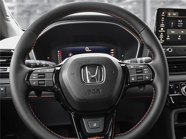 2026 Honda Passport TrailSport Touring (Stk: 26224) in Steinbach - Image 13 of 23