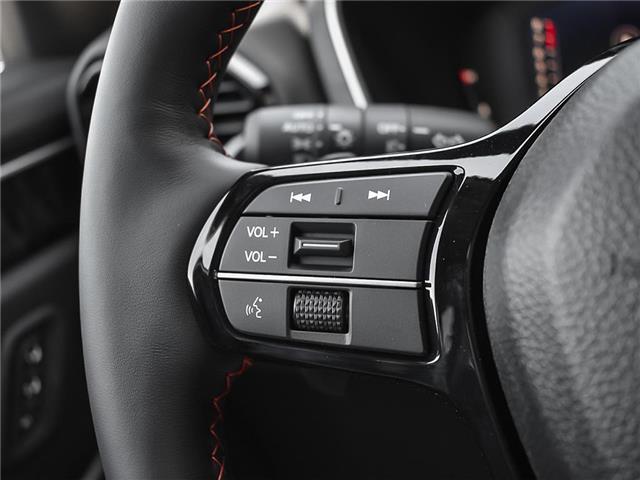 2026 Honda Passport TrailSport Touring (Stk: 26224) in Steinbach - Image 15 of 23