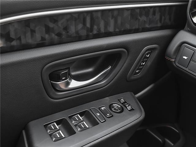 2026 Honda Passport TrailSport Touring (Stk: 26224) in Steinbach - Image 16 of 23