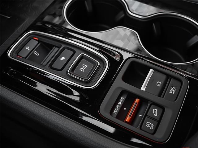 2026 Honda Passport TrailSport Touring (Stk: 26224) in Steinbach - Image 17 of 23