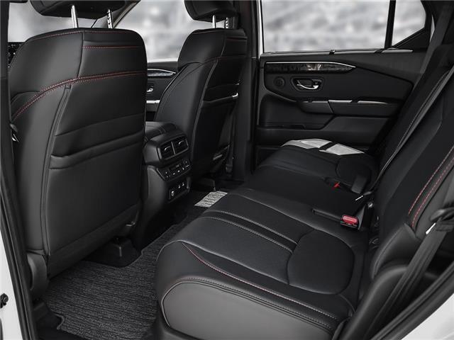 2026 Honda Passport TrailSport Touring (Stk: 26224) in Steinbach - Image 21 of 23