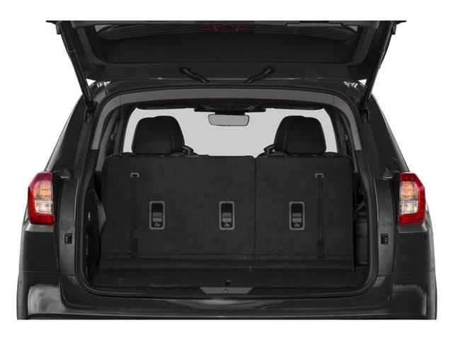 2023 Subaru Ascent Onyx (Stk: 2105798A) in Whitby - Image 8 of 11