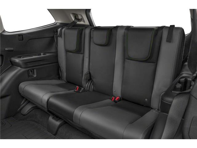 2023 Subaru Ascent Onyx (Stk: 2105798A) in Whitby - Image 9 of 11