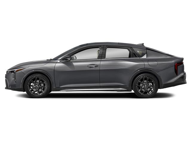 2026 Kia K4  (Stk: TK42057) in Sherwood Park - Image 3 of 3