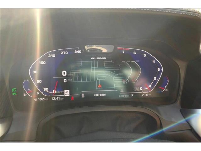 2020 BMW M340i xDrive (Stk: 22B08841) in Sherwood Park - Image 17 of 30