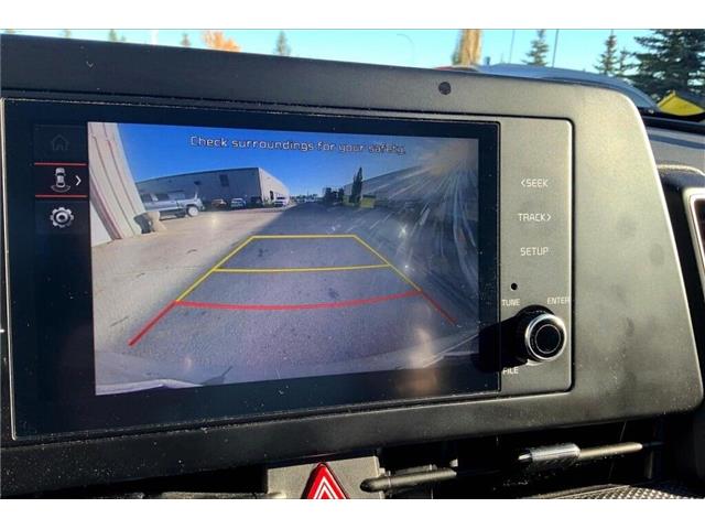 2024 Kia Sportage LX (Stk: 24B3780) in Sherwood Park - Image 19 of 30