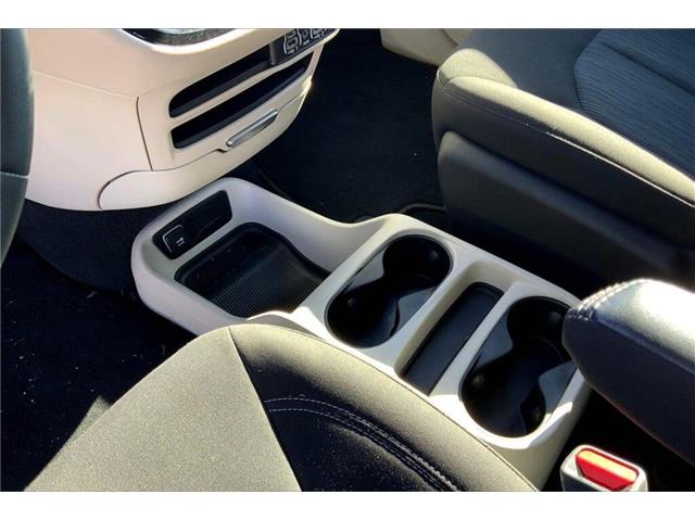 2024 Chrysler Grand Caravan SXT (Stk: 24A5085A) in Sherwood Park - Image 14 of 30