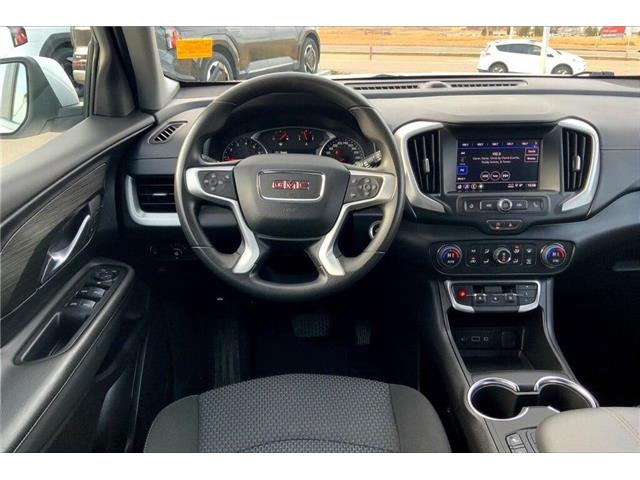 2024 GMC Terrain SLE (Stk: 24B8380) in Sherwood Park - Image 5 of 29 2024 GMC Terrain SLE (Stk: 24B8380) in Sherwood Park - Image 5 of 29