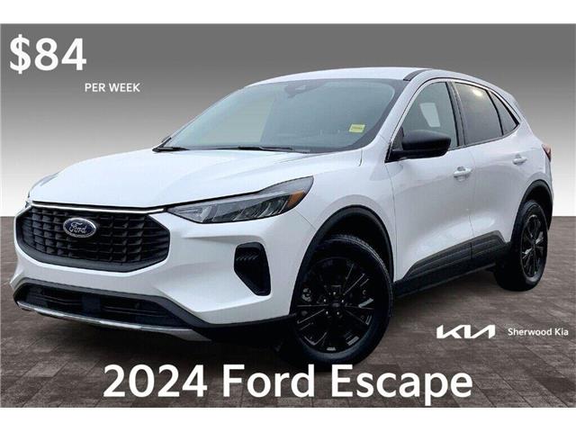 2024 Ford Escape Active (Stk: 24A5320) in Sherwood Park - Image 1 of 30