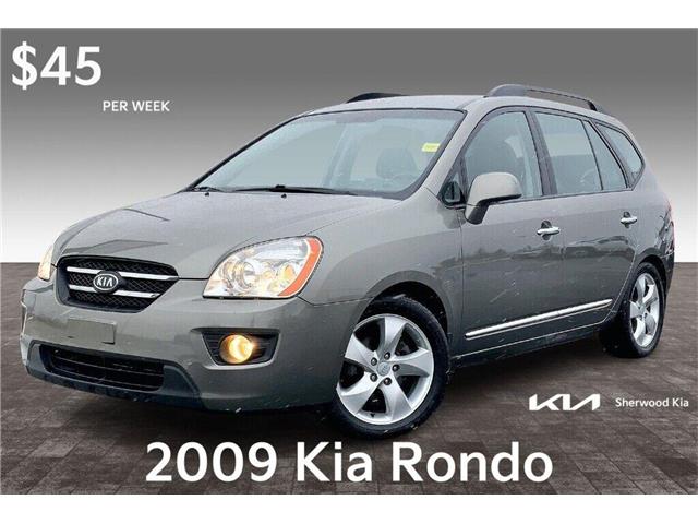 2009 Kia Rondo EX-V6 (Stk: TSS48801) in Sherwood Park - Image 1 of 30