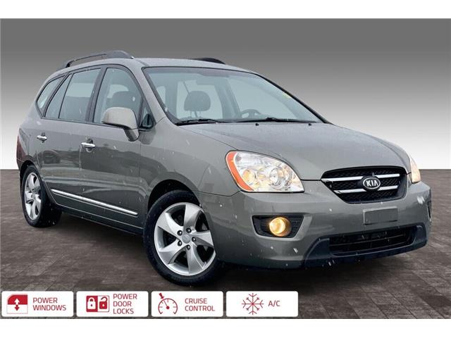 2009 Kia Rondo EX-V6 (Stk: TSS48801) in Sherwood Park - Image 2 of 30