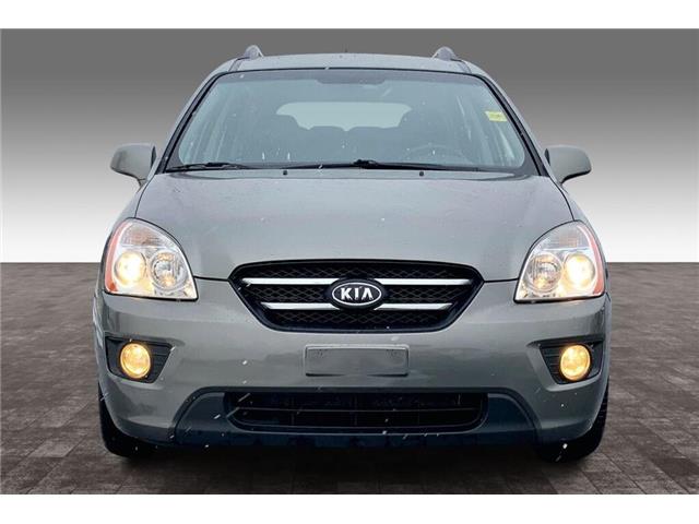 2009 Kia Rondo EX-V6 (Stk: TSS48801) in Sherwood Park - Image 3 of 30