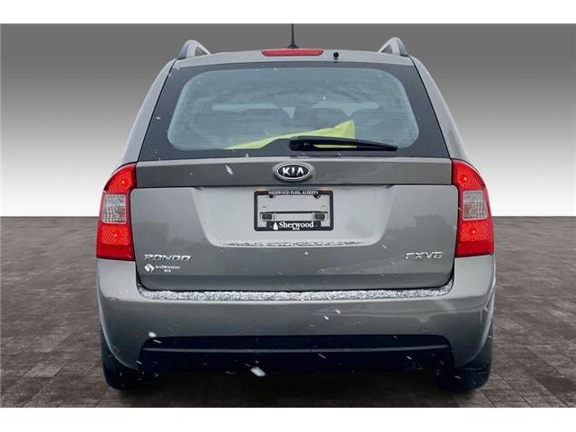 2009 Kia Rondo EX-V6 (Stk: TSS48801) in Sherwood Park - Image 4 of 30