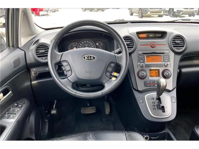 2009 Kia Rondo EX-V6 (Stk: TSS48801) in Sherwood Park - Image 5 of 30