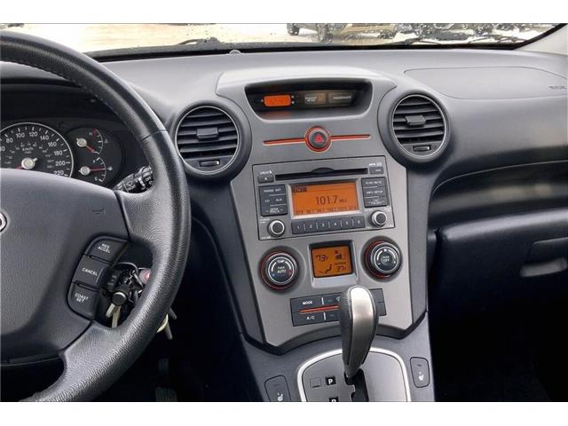 2009 Kia Rondo EX-V6 (Stk: TSS48801) in Sherwood Park - Image 6 of 30