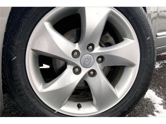 2009 Kia Rondo EX-V6 (Stk: TSS48801) in Sherwood Park - Image 9 of 30