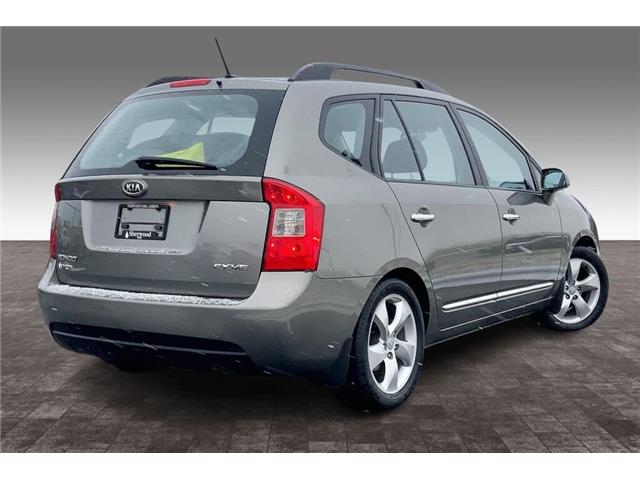 2009 Kia Rondo EX-V6 (Stk: TSS48801) in Sherwood Park - Image 11 of 30