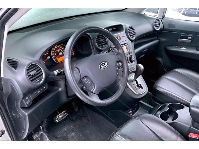2009 Kia Rondo EX-V6 (Stk: TSS48801) in Sherwood Park - Image 12 of 30