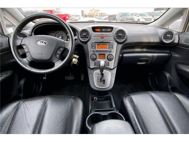 2009 Kia Rondo EX-V6 (Stk: TSS48801) in Sherwood Park - Image 13 of 30