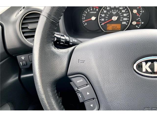 2009 Kia Rondo EX-V6 (Stk: TSS48801) in Sherwood Park - Image 16 of 30