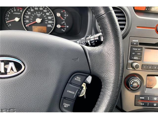2009 Kia Rondo EX-V6 (Stk: TSS48801) in Sherwood Park - Image 17 of 30