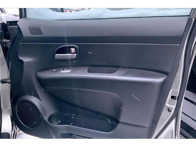 2009 Kia Rondo EX-V6 (Stk: TSS48801) in Sherwood Park - Image 21 of 30