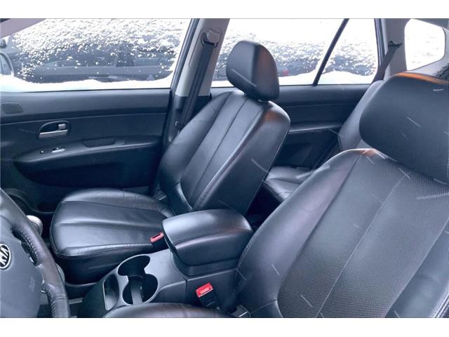 2009 Kia Rondo EX-V6 (Stk: TSS48801) in Sherwood Park - Image 22 of 30