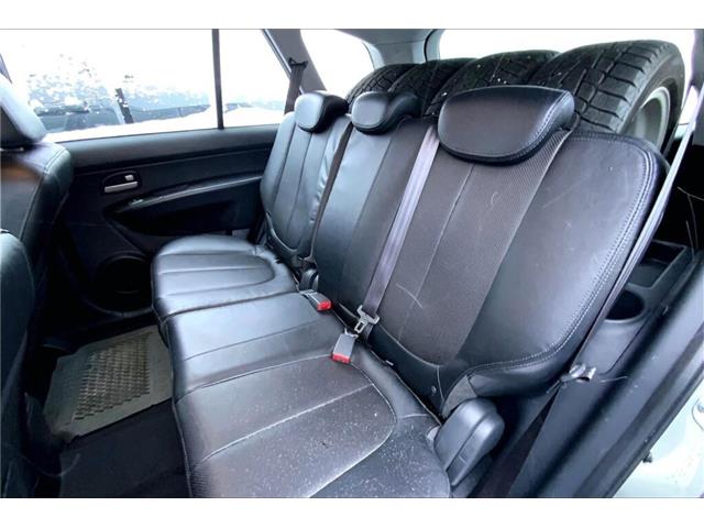 2009 Kia Rondo EX-V6 (Stk: TSS48801) in Sherwood Park - Image 23 of 30