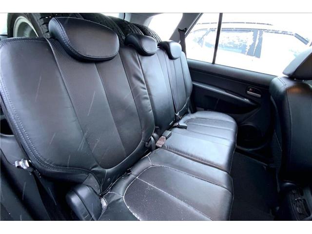 2009 Kia Rondo EX-V6 (Stk: TSS48801) in Sherwood Park - Image 24 of 30