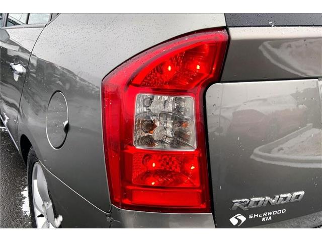 2009 Kia Rondo EX-V6 (Stk: TSS48801) in Sherwood Park - Image 26 of 30