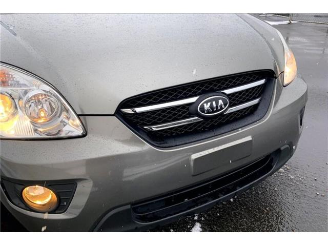 2009 Kia Rondo EX-V6 (Stk: TSS48801) in Sherwood Park - Image 27 of 30