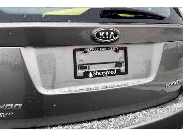 2009 Kia Rondo EX-V6 (Stk: TSS48801) in Sherwood Park - Image 28 of 30