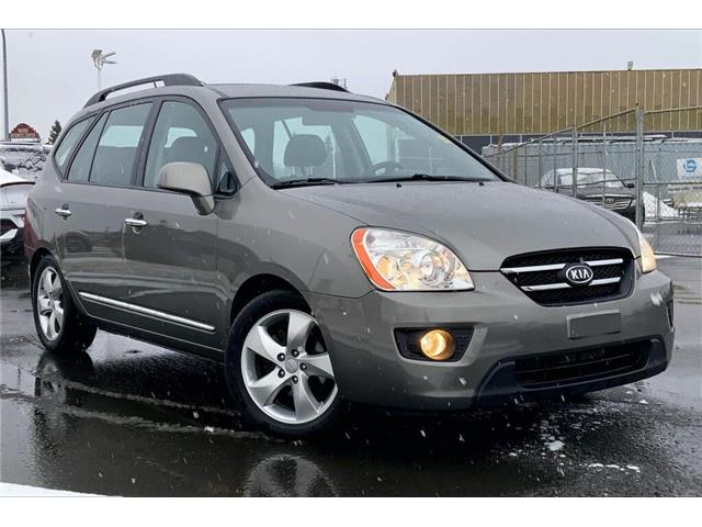 2009 Kia Rondo EX-V6 (Stk: TSS48801) in Sherwood Park - Image 30 of 30