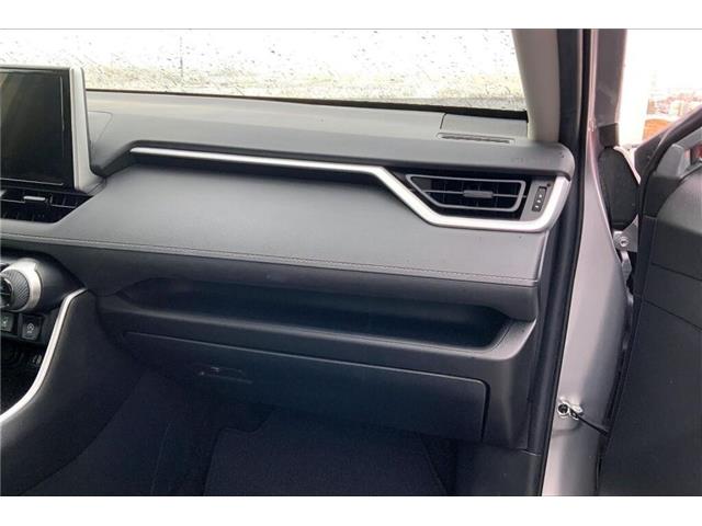 2023 Toyota RAV4 XLE (Stk: 23B8378) in Sherwood Park - Image 14 of 30