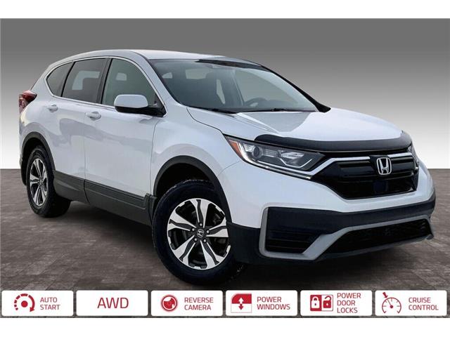 2020 Honda CR-V LX (Stk: 20B1048) in Sherwood Park - Image 2 of 29
