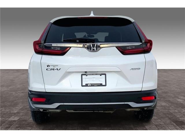 2020 Honda CR-V LX (Stk: 20B1048) in Sherwood Park - Image 4 of 29