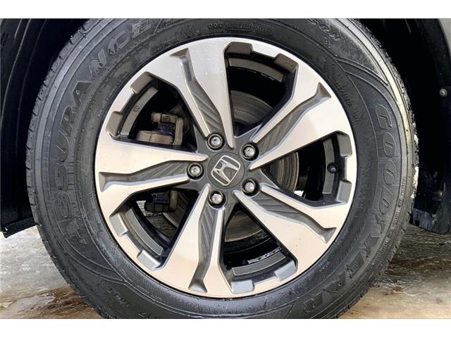 2020 Honda CR-V LX (Stk: 20B1048) in Sherwood Park - Image 9 of 29