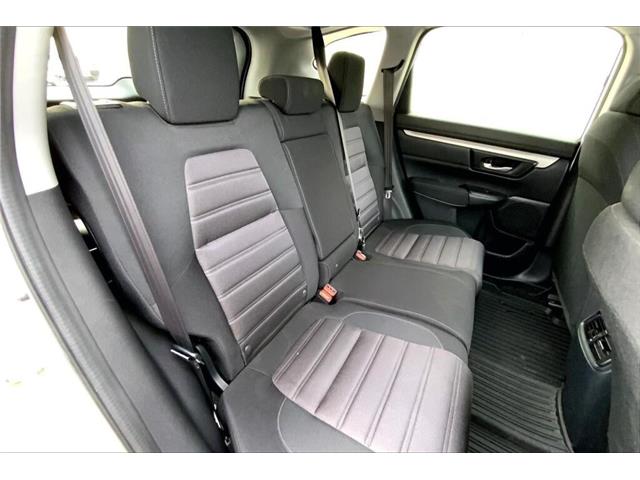2020 Honda CR-V LX (Stk: 20B1048) in Sherwood Park - Image 24 of 29