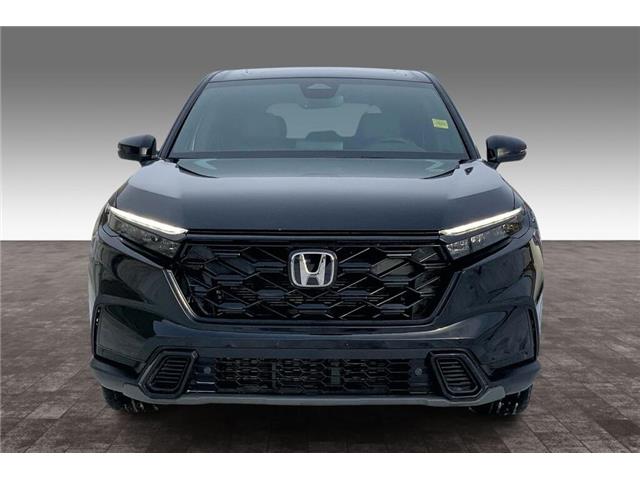 2025 Honda CR-V Hybrid EX-L (Stk: 25B5232) in Sherwood Park - Image 3 of 29
