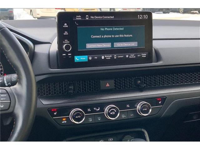 2025 Honda CR-V Hybrid EX-L (Stk: 25B5232) in Sherwood Park - Image 6 of 29
