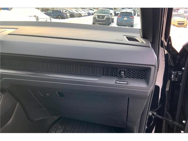 2025 Honda CR-V Hybrid EX-L (Stk: 25B5232) in Sherwood Park - Image 13 of 29