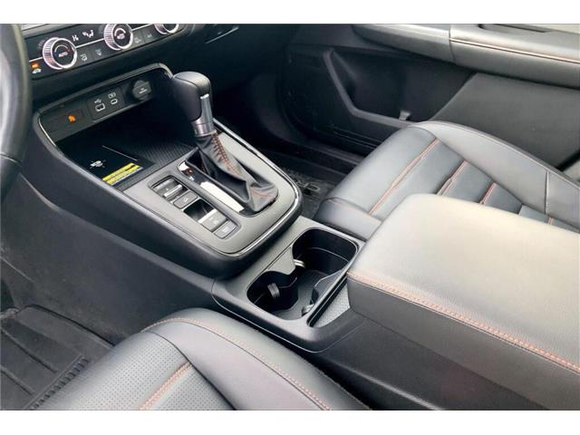 2025 Honda CR-V Hybrid EX-L (Stk: 25B5232) in Sherwood Park - Image 14 of 29