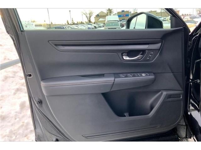 2025 Honda CR-V Hybrid EX-L (Stk: 25B5232) in Sherwood Park - Image 20 of 29