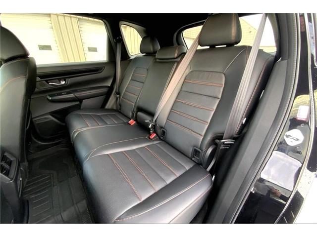 2025 Honda CR-V Hybrid EX-L (Stk: 25B5232) in Sherwood Park - Image 23 of 29