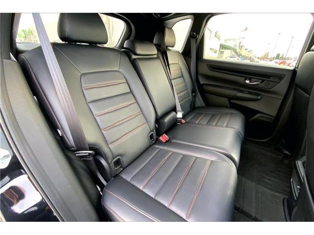 2025 Honda CR-V Hybrid EX-L (Stk: 25B5232) in Sherwood Park - Image 24 of 29