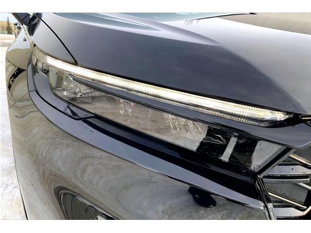 2025 Honda CR-V Hybrid EX-L (Stk: 25B5232) in Sherwood Park - Image 25 of 29