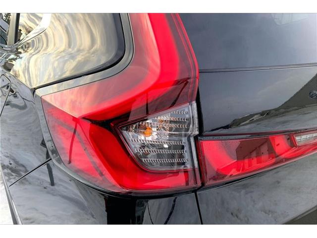 2025 Honda CR-V Hybrid EX-L (Stk: 25B5232) in Sherwood Park - Image 26 of 29