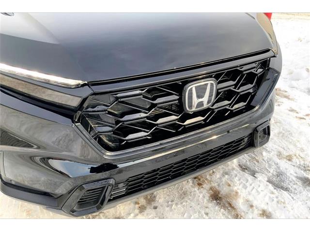 2025 Honda CR-V Hybrid EX-L (Stk: 25B5232) in Sherwood Park - Image 27 of 29