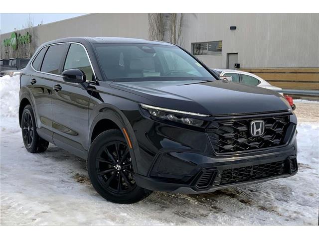 2025 Honda CR-V Hybrid EX-L (Stk: 25B5232) in Sherwood Park - Image 29 of 29